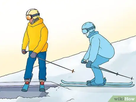 Image titled Do Rails on Skis Step 4