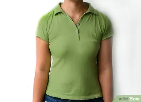 Image titled Make a Katniss Costume Step 1