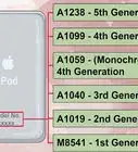 Check Your iPod's Generation