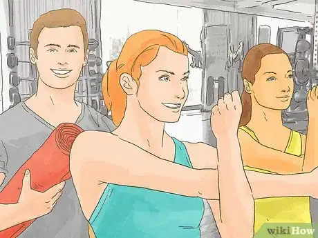 Image titled Find a Gym for the Whole Family Step 3
