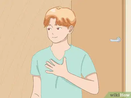 Image titled Help a Preschooler with Separation Anxiety Step 13