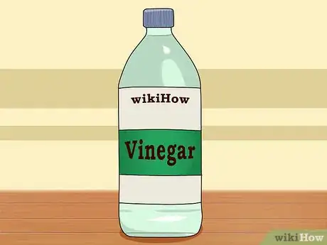 Image titled Kill Weeds With Vinegar Step 1