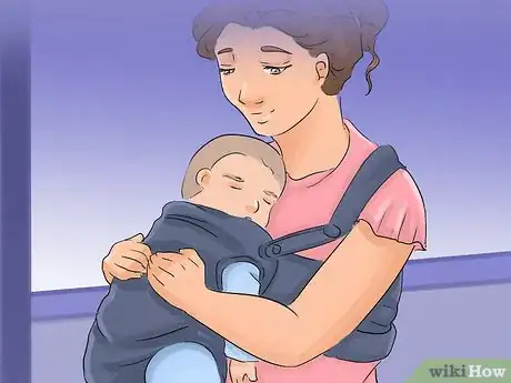 Image titled Bring a Baby to the Movies Step 6