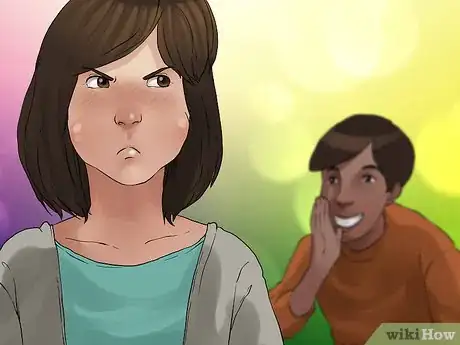 Image titled Cope With Wearing a Bra at a Young Age Step 10