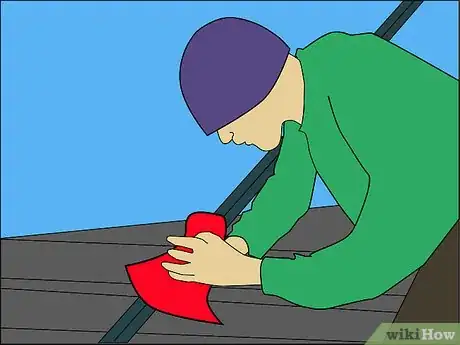 Image titled Wax a Curb or Rail to Grind on a Skateboard Step 5