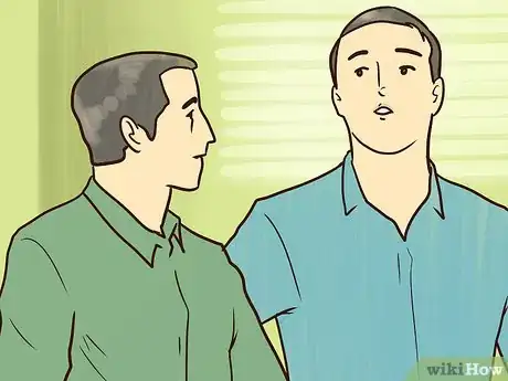 Image titled Organize a Filing Cabinet Step 9