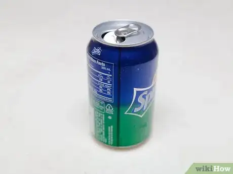 Image titled Make a Pencil Holder from a Can Step 1