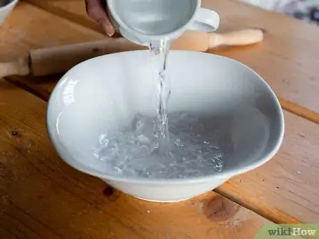 Image titled Make Brick Oven Pizza Step 1