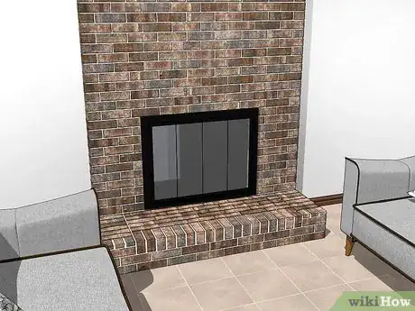 Image titled Arrange Furniture in a Small Living Room Step 5