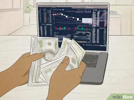 Image titled Become a Junior Stockbroker Step 15