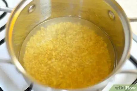 Image titled Cook Einkorn Step 1