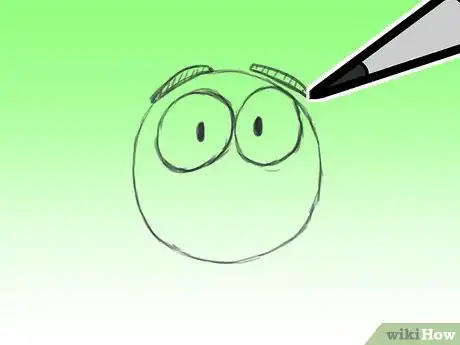 Image titled Draw a Character Step 5