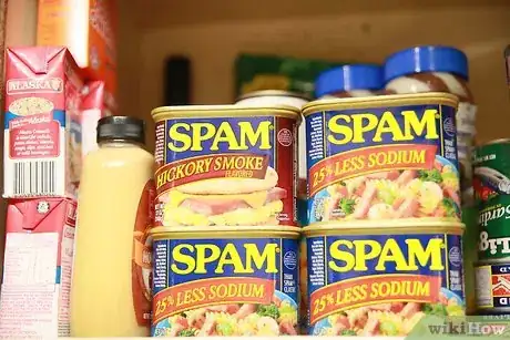 Image titled Cook Spam Step 2
