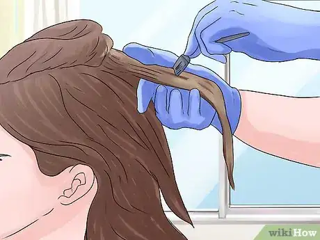 Image titled Dye Your Hair Mauve Step 7