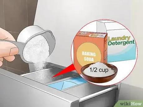 Image titled Clean a Shower Curtain Step 3