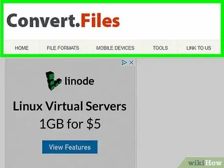 Image titled Open an ODS File on PC or Mac Step 7