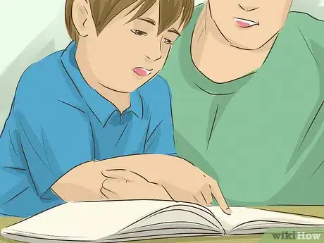 Image titled Teach an Autistic Child to Read Step 8