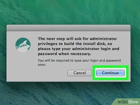 Image titled Create an OS X El Capitan Install Disk on a Flash Drive Step 11