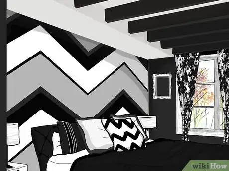 Image titled Accessorize a Bedroom Step 10