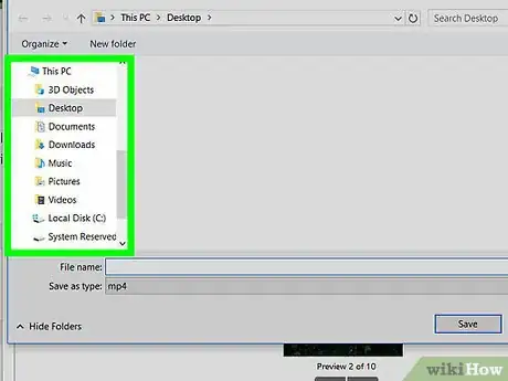 Image titled Convert WMV to MP4 Step 11
