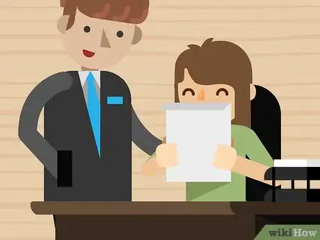 Image titled Set up a Sole Proprietorship in North Carolina Step 14