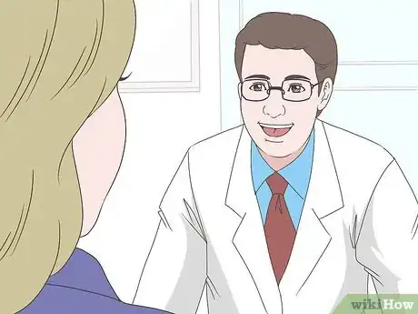 Image titled Deal with Psoriasis During the Cold and Flu Season Step 12