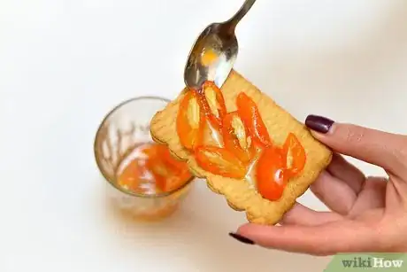 Image titled Cook with Kumquats Step 23