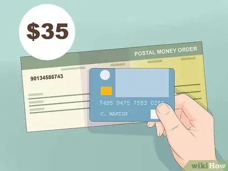 Image titled Get Married in New York City Step 3