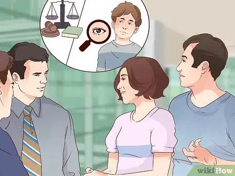 Image titled Defend Against a Child Neglect Claim Step 3