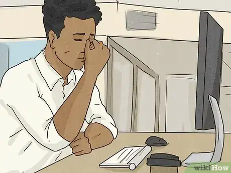 Image titled Calm Down a Perfectionist Step 1