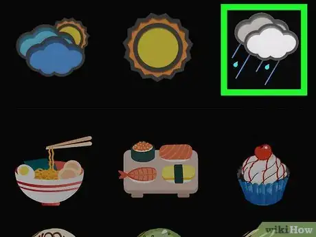 Image titled Add Stickers to TikTok Videos on iPhone or iPad Step 5