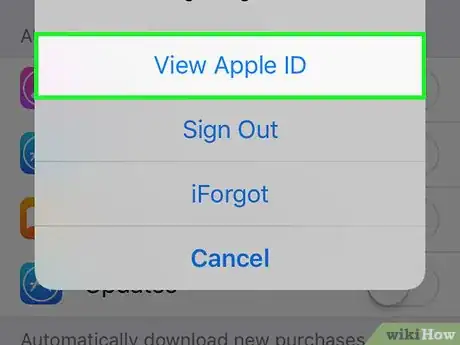 Image titled Cancel Spotify on iPhone Step 13