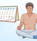 Clear Your Mind for Meditation