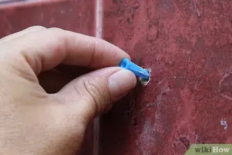 Image titled Hang Towel Racks Step 5