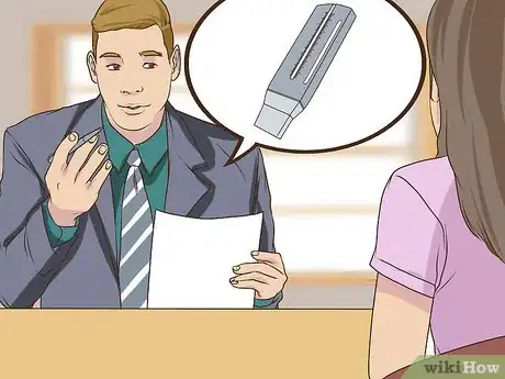 Image titled Keep a Breathing Diary for Asthma Step 1