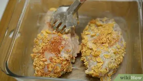 Image titled Cook Chicken Step 17