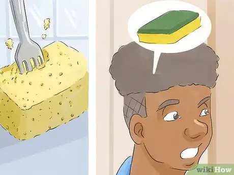 Image titled Get Out of Washing the Dishes Step 3