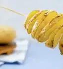 Make Curly Fries