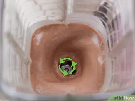 Image titled Make a Chocolate Banana Milkshake Step 5