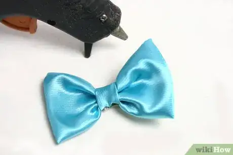Image titled Put a Bow on a Baby Step 10