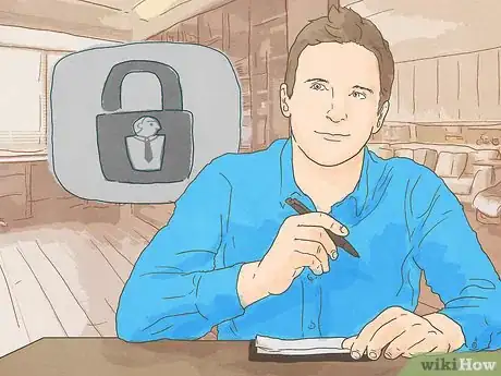 Image titled Write a Privacy Policy Step 4