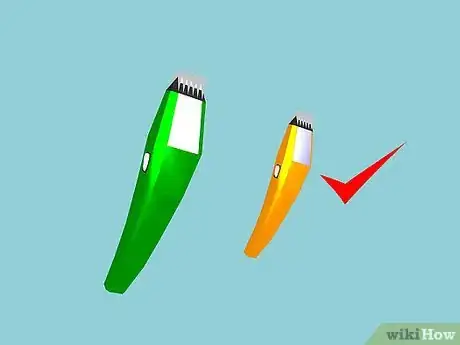 Image titled Clip Your Horse Step 11