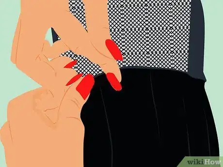 Image titled Make Your Own Wig out of Weave Step 14