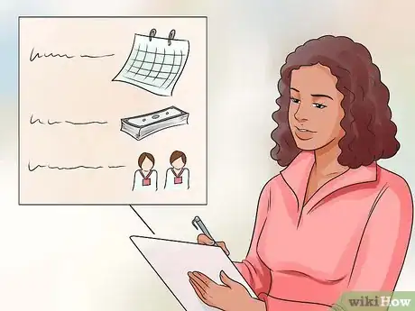 Image titled Start a Clothing Line Step 1