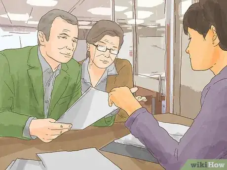 Image titled Get a Mortgage Loan Guaranteed Step 12