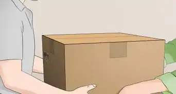 Organize a Living Room