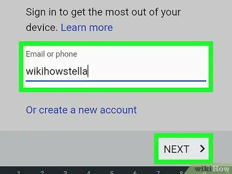 Image titled Switch Google Accounts on Android Step 5
