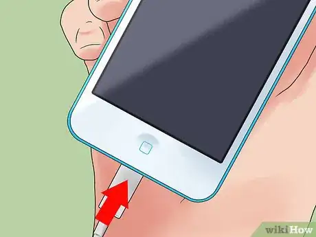 Image titled Use the iPod Touch Step 8
