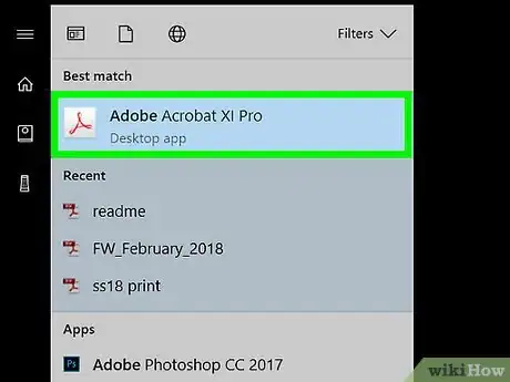 Image titled Copy a Secured PDF on PC or Mac Step 19