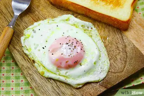 Image titled Baste an Egg Step 11